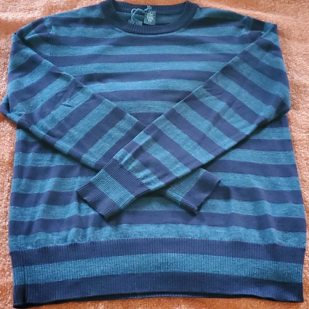 NWT Eleventy